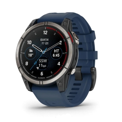 Garmin Quatix 7 Pro, Sapphire, Amoled bản 32GB unlimited không giới hạn dung lượng